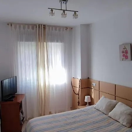 Apartment Costa Marfil Ii World, Classic - Servhouse *