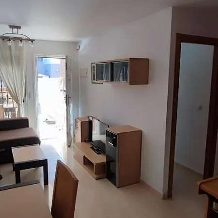 Apartment Costa Marfil Ii World, Classic - Servhouse Oropesa del Mar