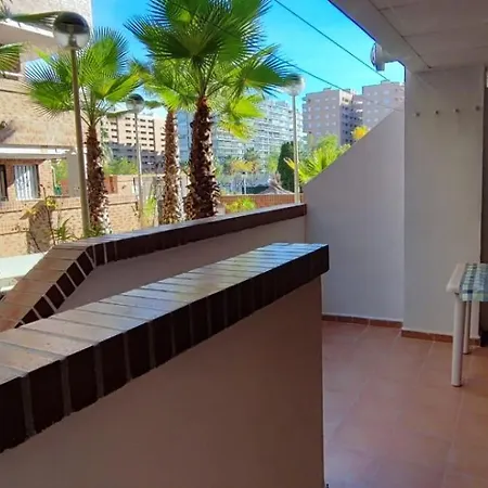 Costa Marfil Ii World, Classic - Servhouse Apartment