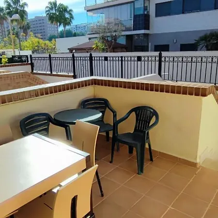 Costa Marfil Ii World, Classic - Servhouse