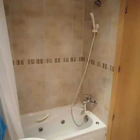 Costa Marfil Ii World, Classic - Servhouse Oropesa del Mar