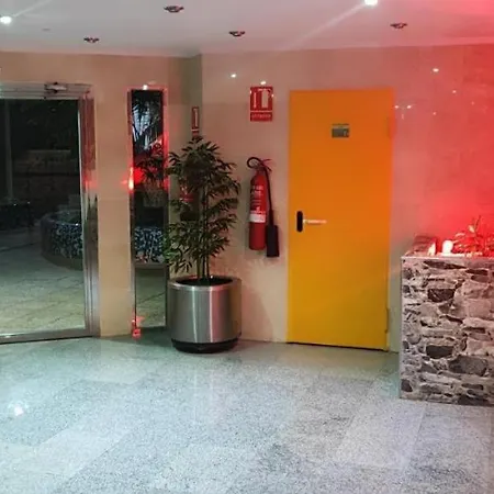 Costa Marfil Ii World, Classic - Servhouse Apartment