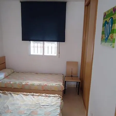 Costa Marfil Ii World, Classic - Servhouse Oropesa del Mar