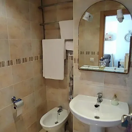 Costa Marfil Ii World, Classic - Servhouse Apartment
